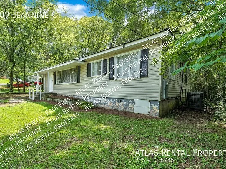 709 Jeannine Ct — Photo 3