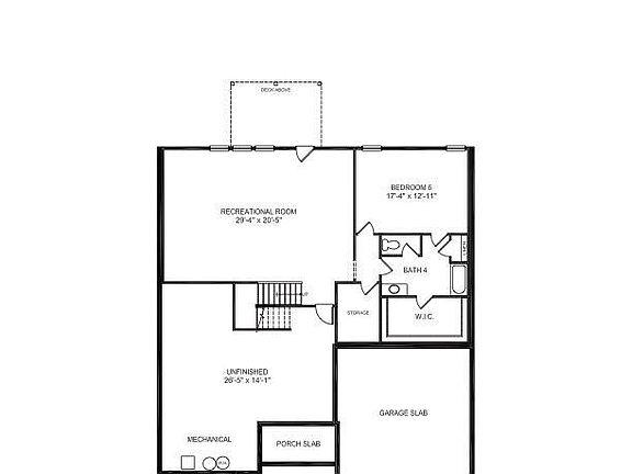 3rd image of 138 Kipling Creek Dr