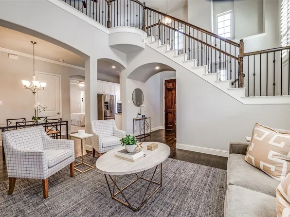 914 Dartford Dr, Richardson, TX 75081