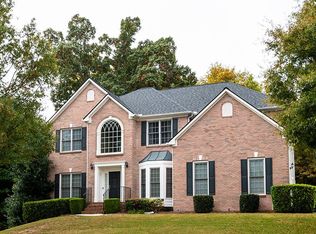 266 Wheat Grass Ct, Grayson, GA