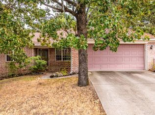 1665 Highpoint Dr, Conway, AR 72034