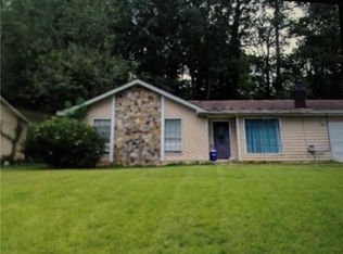 6430 Van Eyck Way, Norcross, GA 30093