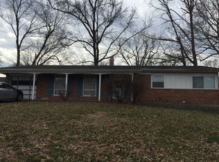 784 Chevron Dr, Saint Louis, MO