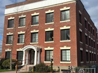 Kulshan Apartments, Bellingham, WA 98225