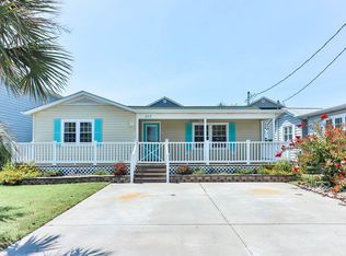 317 23rd Ave N, North Myrtle Beach, SC 29582