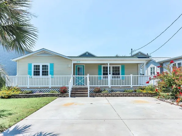 317 23rd Ave. N, North Myrtle Beach, SC 29582