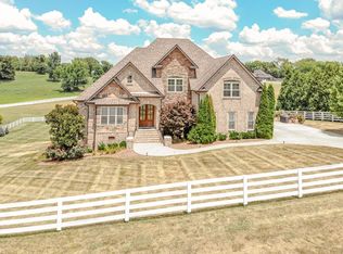 7219 Magnolia Valley Dr, Eagleville, TN 37060