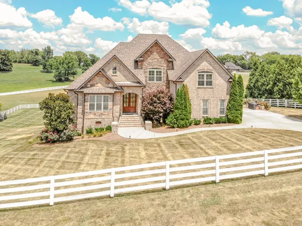 7219 Magnolia Valley Dr, Eagleville, TN 37060