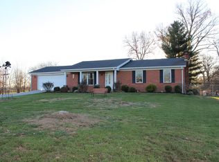 1600 Hargan Rd, Vine Grove, KY 40175