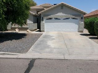 1316 E Pollino St, San Tan Valley, AZ 85140