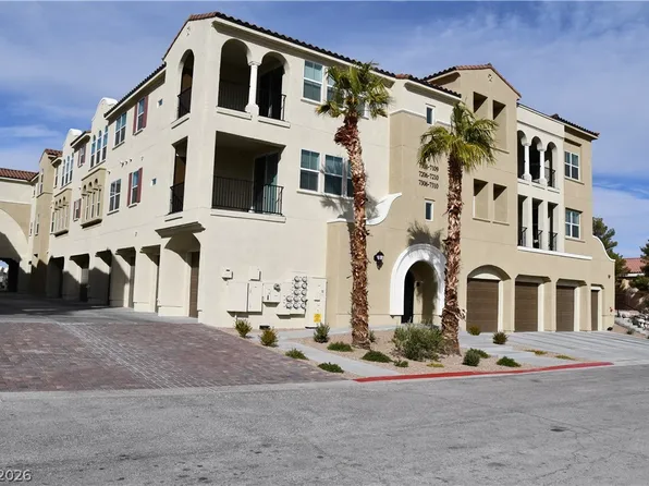 2555 Hampton Rd Unit 7109, Henderson, NV 89052