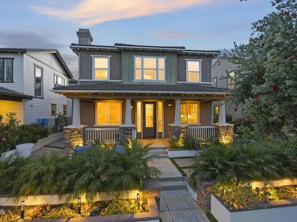 1423 Caspian Way, Oxnard, CA 93035