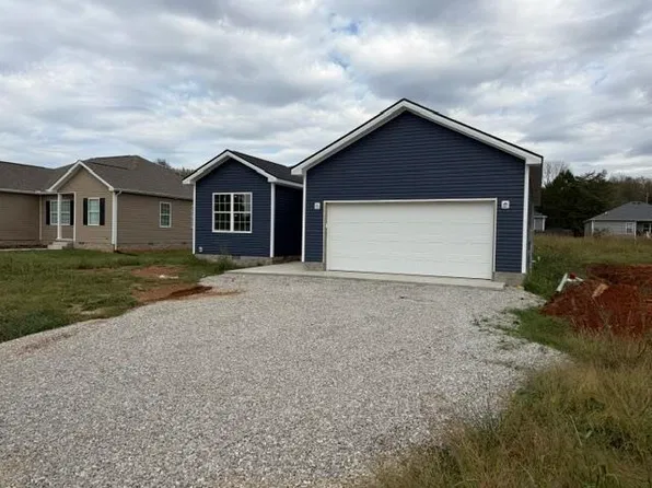 LOT 13 Abbi Ct, Park City, KY 42160