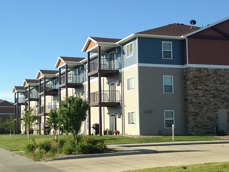 West River at Dickenson — Photo 12