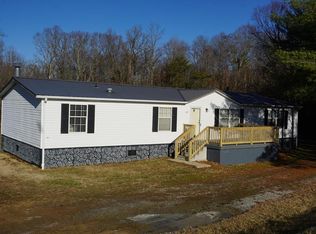 369 Sunnyside Loop, Greeneville, TN 37743