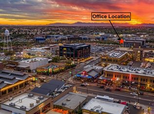 139 W Vaughn Ave, Gilbert, AZ 85233