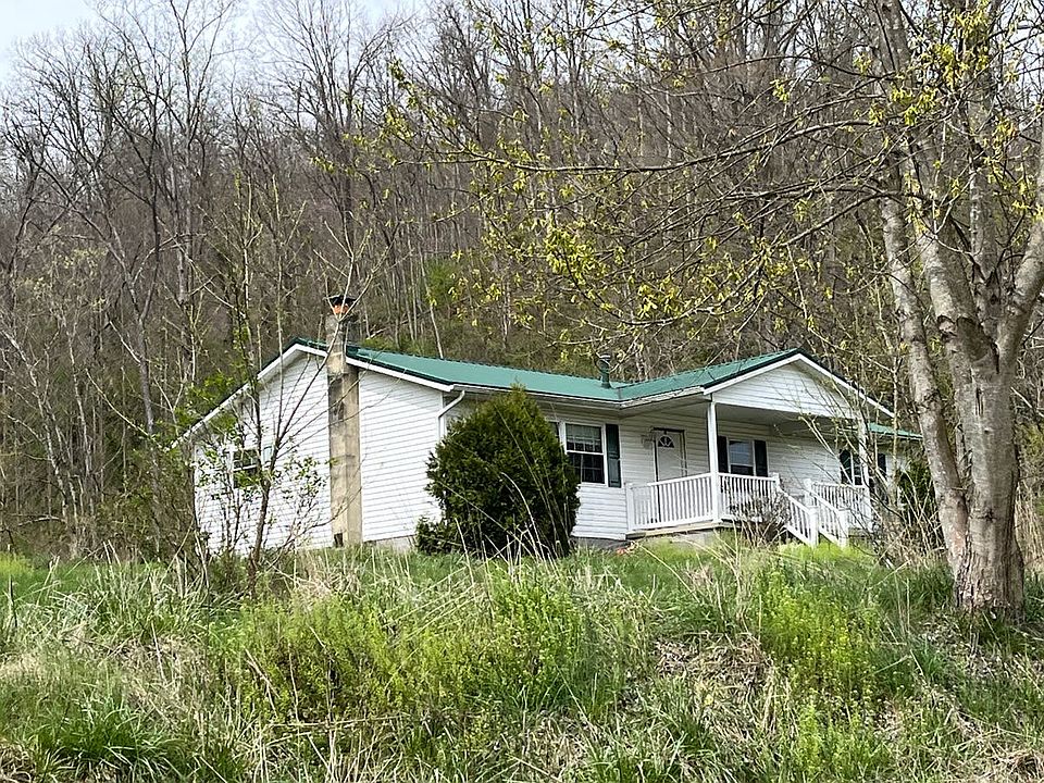 7607 State Route 775, Scottown, OH 45678 Zillow