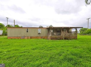 236 Tennga Gregory Rd, Crandall, GA 30711