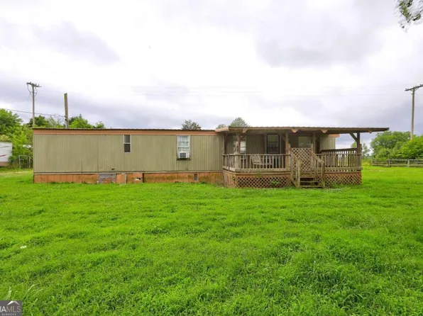 236 Tennga Gregory Rd, Crandall, GA 30711