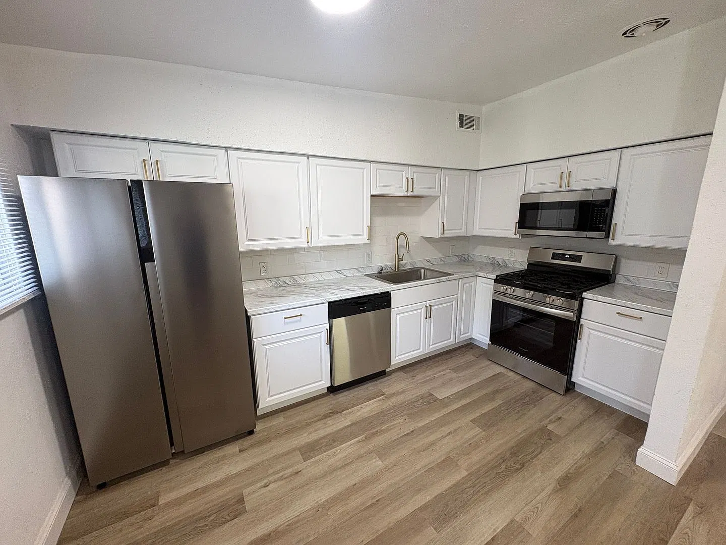 Charming 4B/2B Home at 8300 Pepperidge Drive — Photo 4
