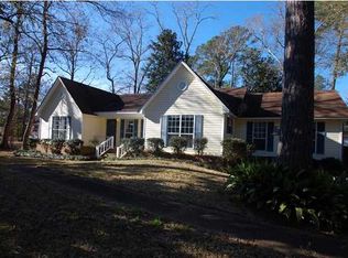 3155 Dog River Rd, Theodore, AL 36582