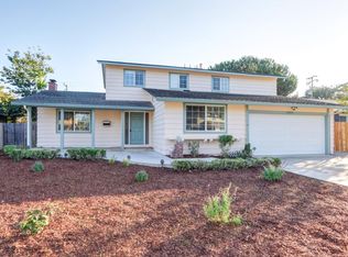 20970 Pepper Tree Ln, Cupertino, CA