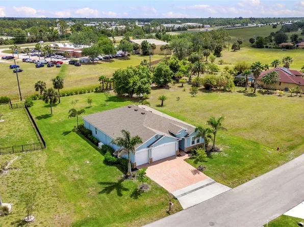 7028 N Plum Tree, Punta Gorda, FL 33955