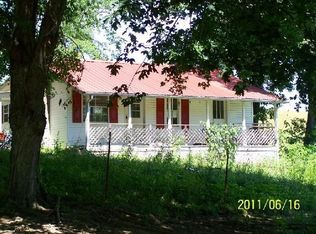 290 Sine Ln, Erin, TN 37061