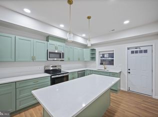 805 N Collington Ave, Baltimore, MD