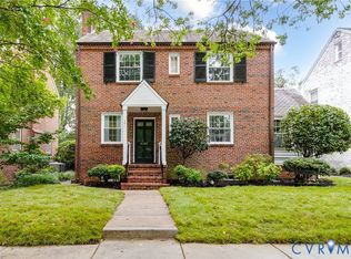 4307 W Franklin St, Richmond, VA 23221
