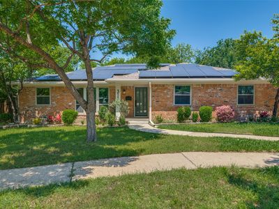 3110 Dorrington Cir, Dallas, TX, 75228