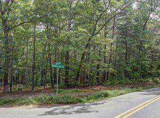 Simmons Gap Rd, Dyke, VA 22935