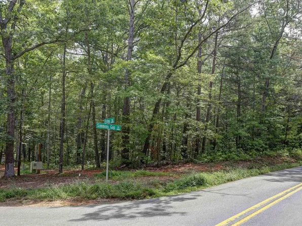 Simmons Gap Rd, Dyke, VA 22935