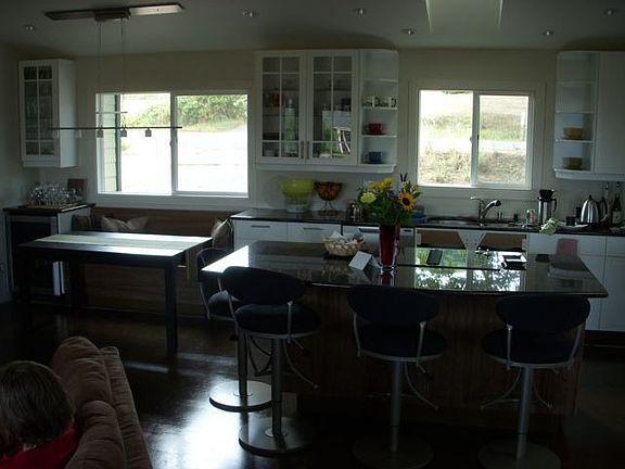 Kitchen update 2009