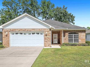 168 Mark Twain Loop, Foley, AL 36535