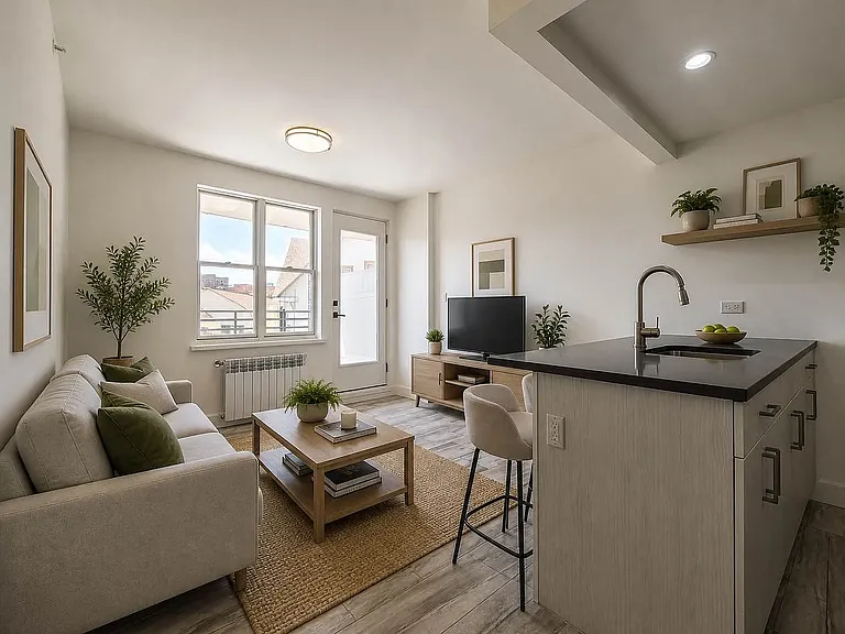 106 Remsen Ave #2C — Photo 1