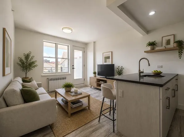 106 Remsen Ave APT 2C, Brooklyn, NY 11212