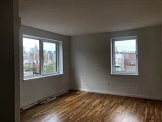 Rented by Tompkins Square Realty
