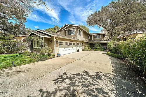 4330 Bel Aire Dr Photo 1