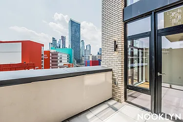 Rented by Nooklyn NYC LLC