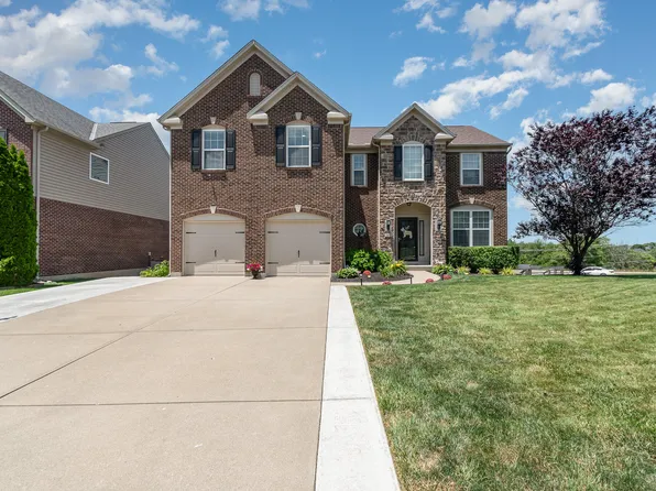 10041 Whittlesey Dr, Union, KY 41091