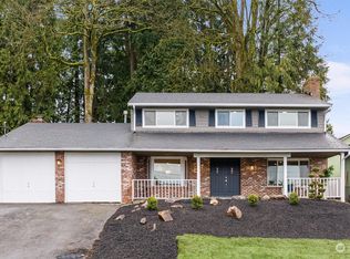 14347 132nd Ave NE, Kirkland, WA 98034