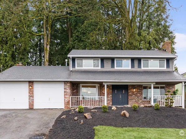 14347 132nd Avenue NE, Kirkland, WA 98034