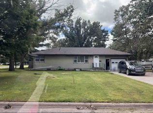 501 Fair Ave W, Mora, MN 55051