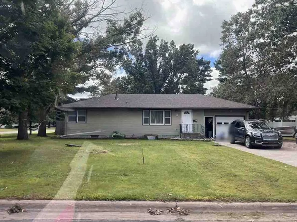 501 Fair Ave W, Mora, MN 55051