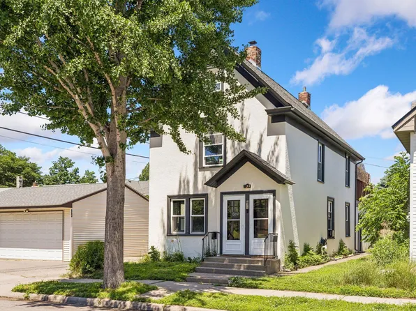 671 Spring St NE, Minneapolis, MN 55413