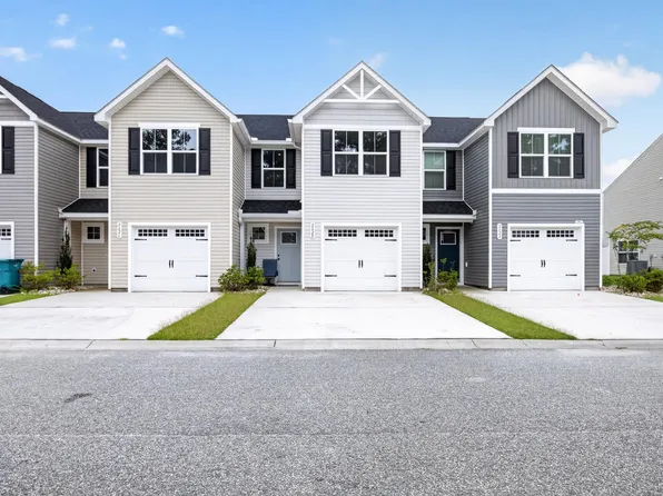 262 Christiana Ln. #B, Myrtle Beach, SC 29579