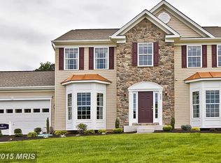 838 Highland Rd, Street, MD 21154