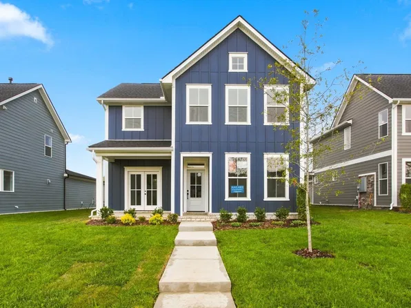 760 Caddy Xing, Columbia, TN 38401