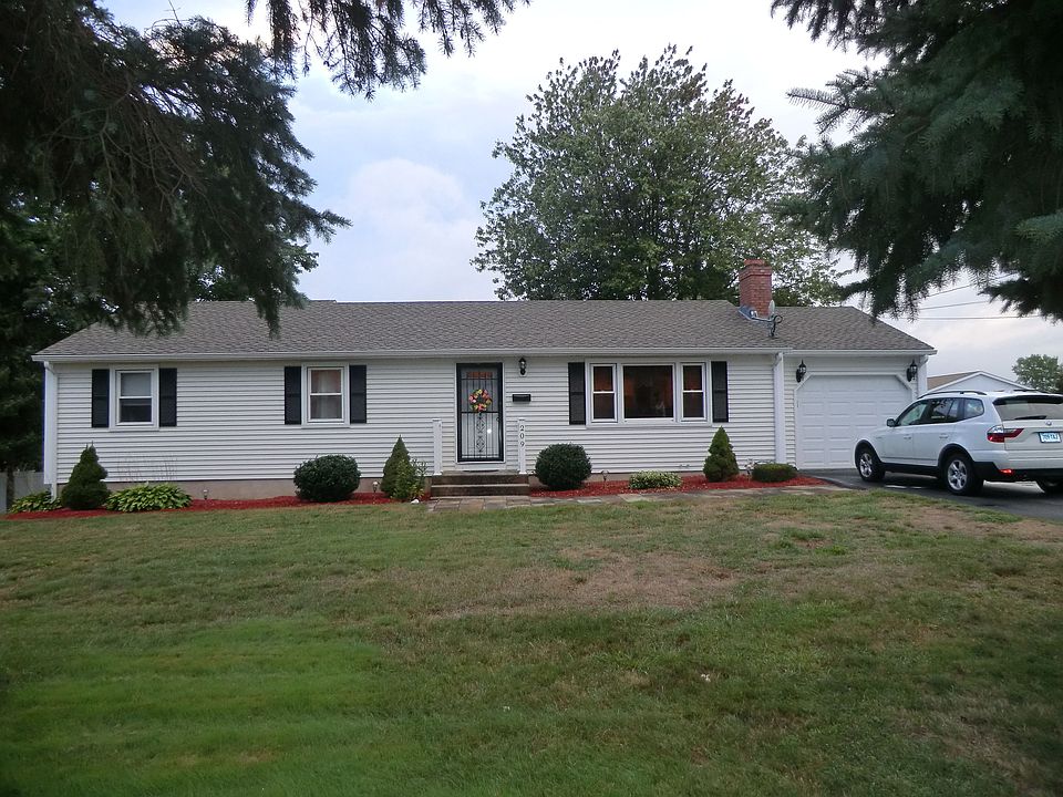209 Graham Rd, South Windsor, CT 06074 Zillow
